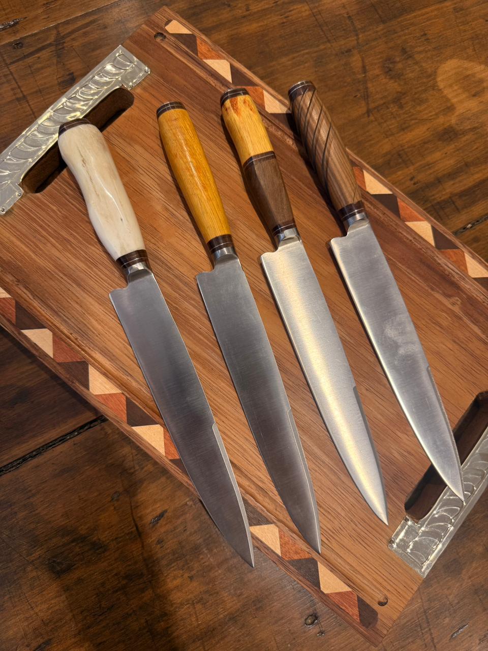 Cuchillo Regionales