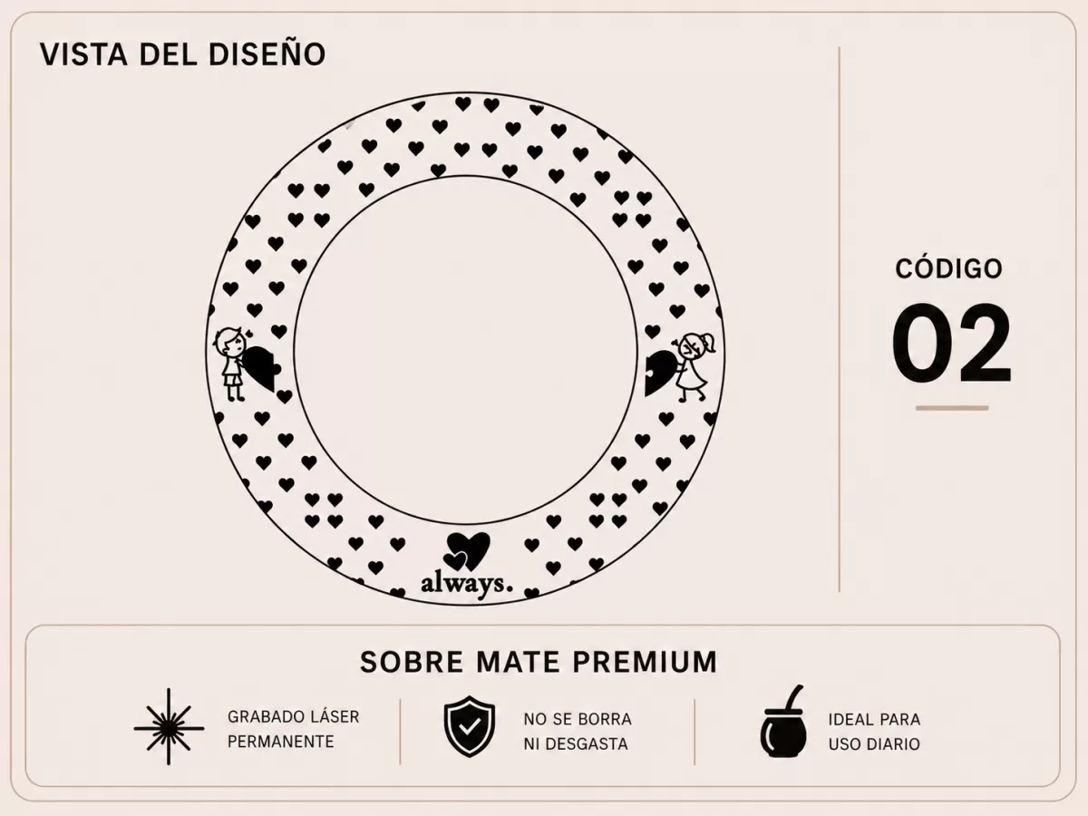 Diseños para grabados laser 1