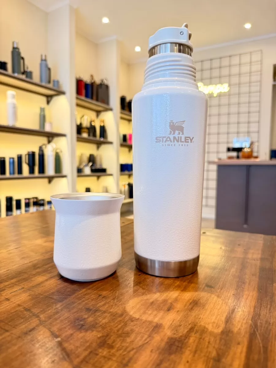 Termo Stanley System 800ml