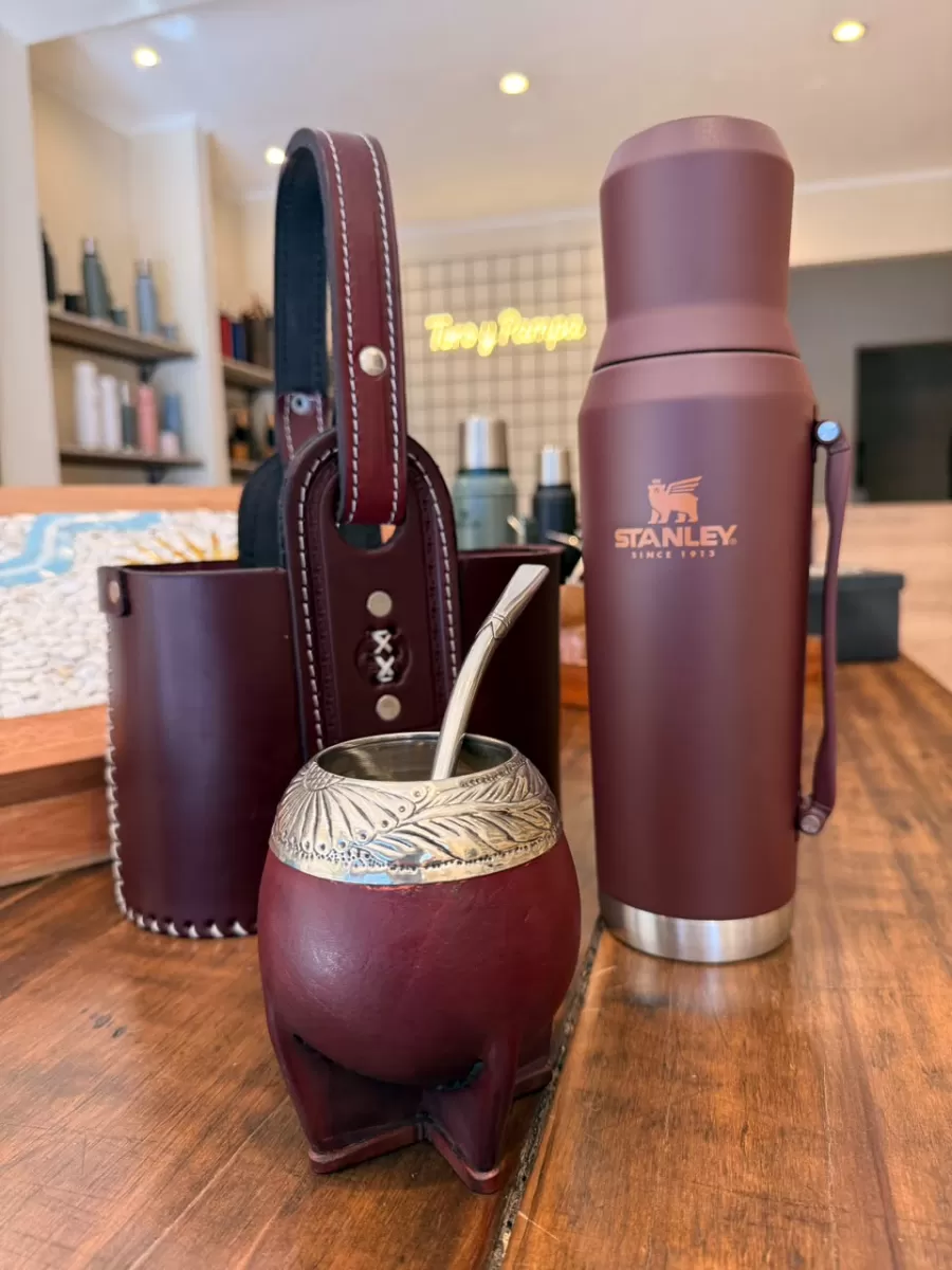 Set Premium Borravino