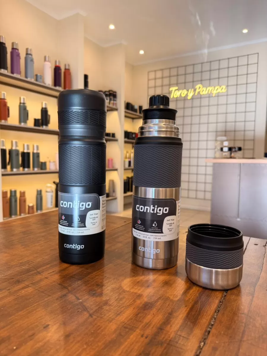 Termo Contigo 800ML