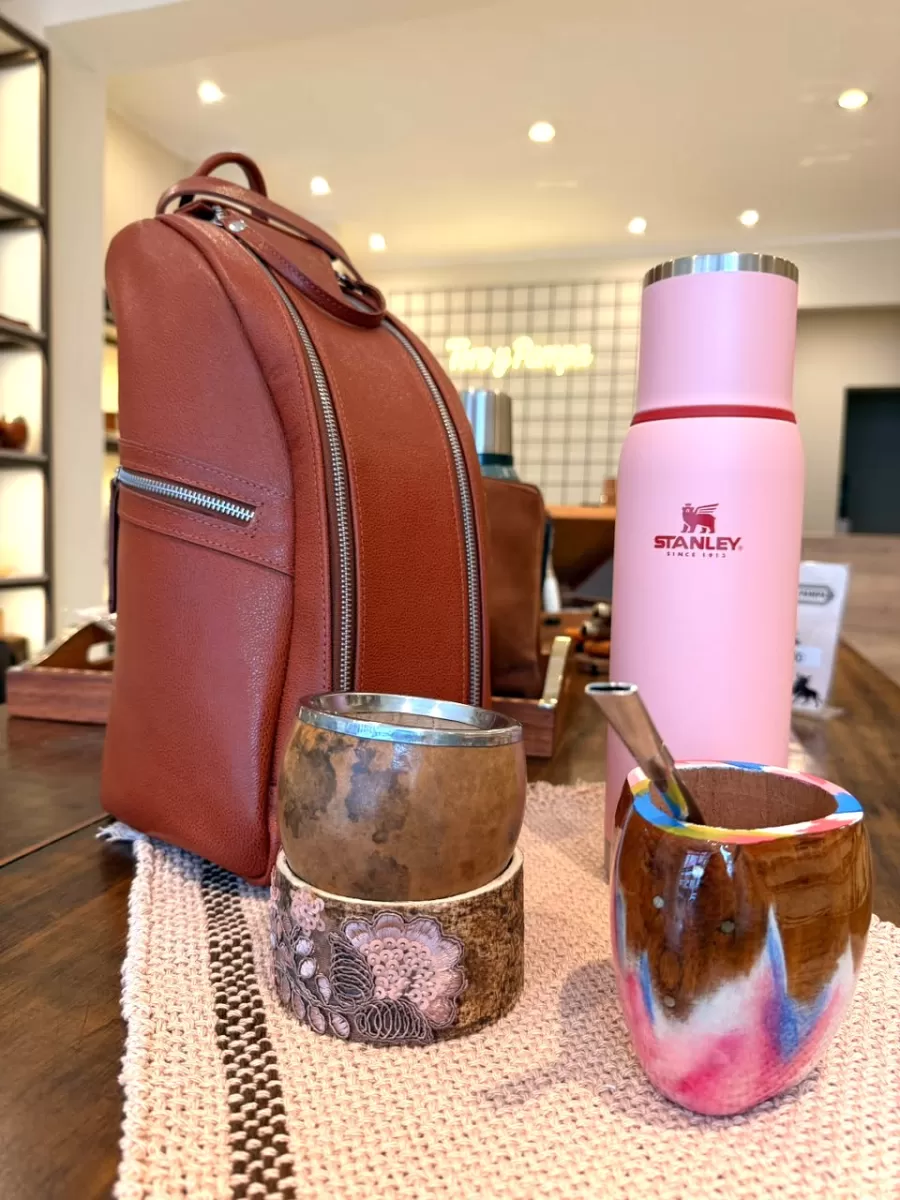 Set Premium Pink